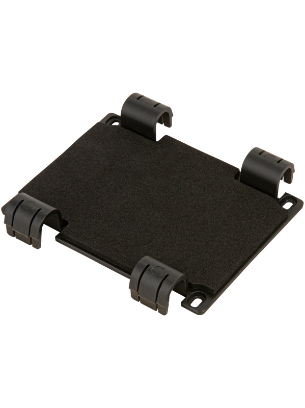 Rockboard Pedalsafe Et Quickmount Type D1 Pour PÉdale Large Une RangÉe De Knob (mxr, Keeley, Electro Harmonix) - Divers Accessoires & PiÈces Pour Effe