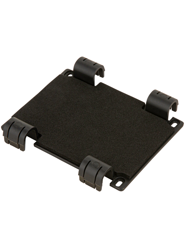 Rockboard Pedalsafe Et Quickmount Type D2 Pour PÉdale Large Une RangÉe De Knob (mxr, Keeley, Electro Harmonix) - Divers Accessoires & PiÈces Pour Effe