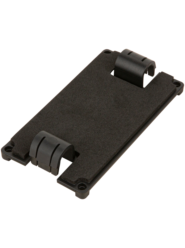 Rockboard Pedalsafe Et Quickmount Type E Pour PÉdale Boss Standard - Divers Accessoires & PiÈces Pour Effets - Variation 4