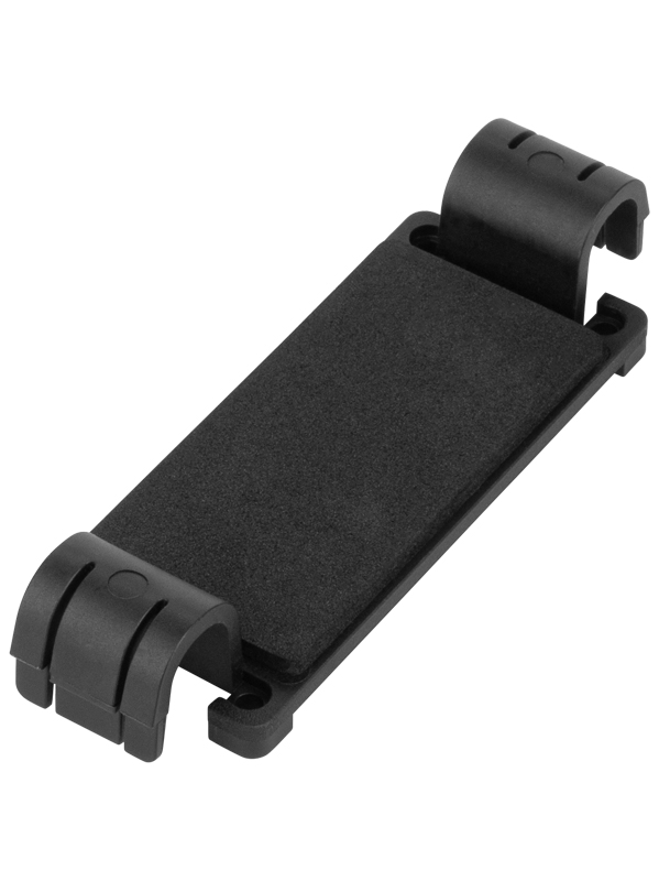 Rockboard Pedalsafe Et Quickmount Type K1 Pour PÉdale Mooer Micro Series Avec Un Knob Large - Divers Accessoires & PiÈces Pour Effets - Variation 5