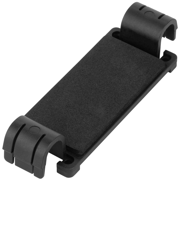 Rockboard Pedalsafe Et Quickmount Type K2 Pour PÉdale Mooer (micro Preamp, Radar, Tonecaptur) - Divers Accessoires & PiÈces Pour Effets - Variation 1