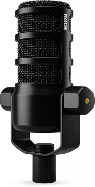 Rode PodMic USB Dynamic USB Microphone For Content Creation