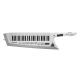 AX-EDGE KEYTAR BLANC