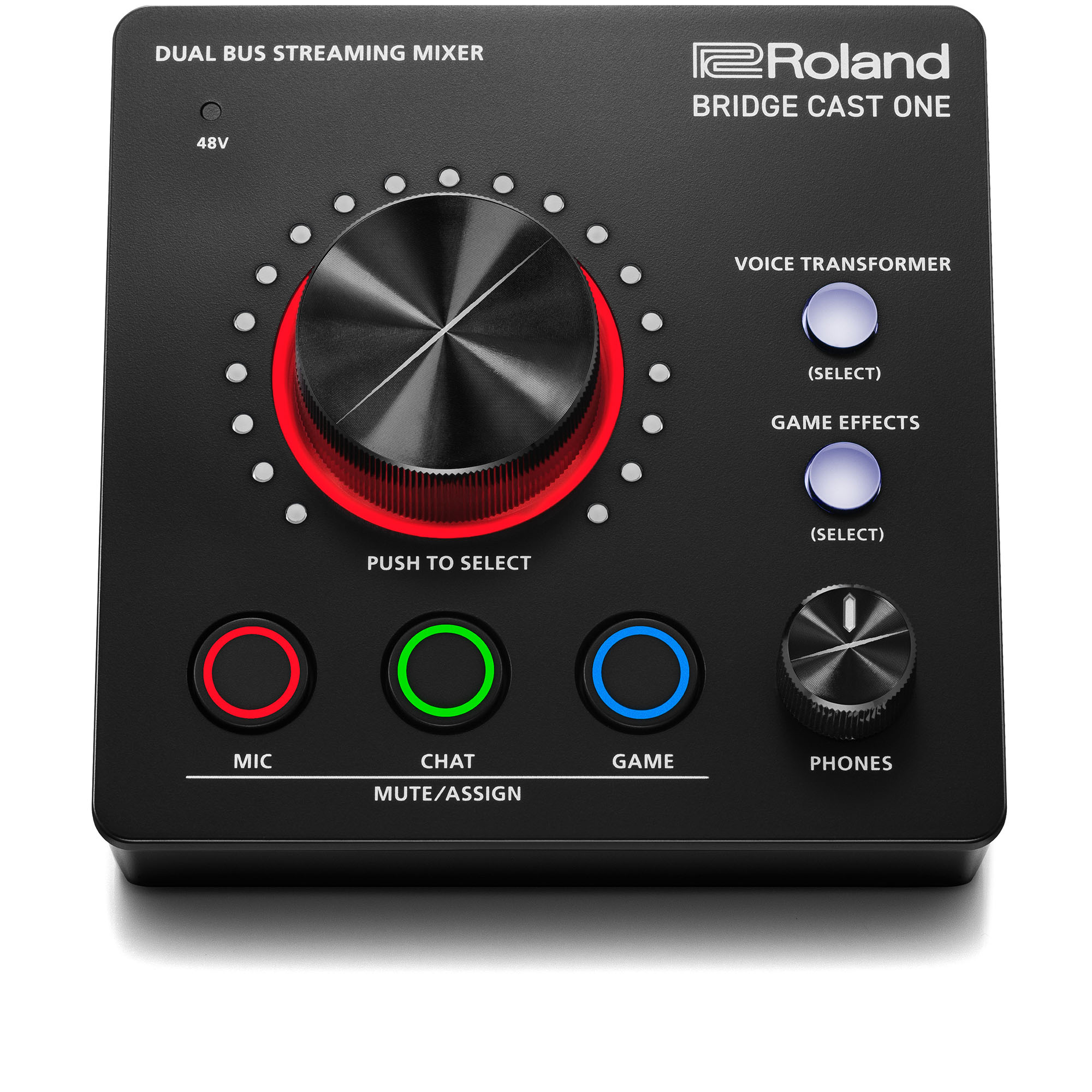 Roland Brc-1 - Interface Audio Tablette / Iphone / Ipad - Variation 2