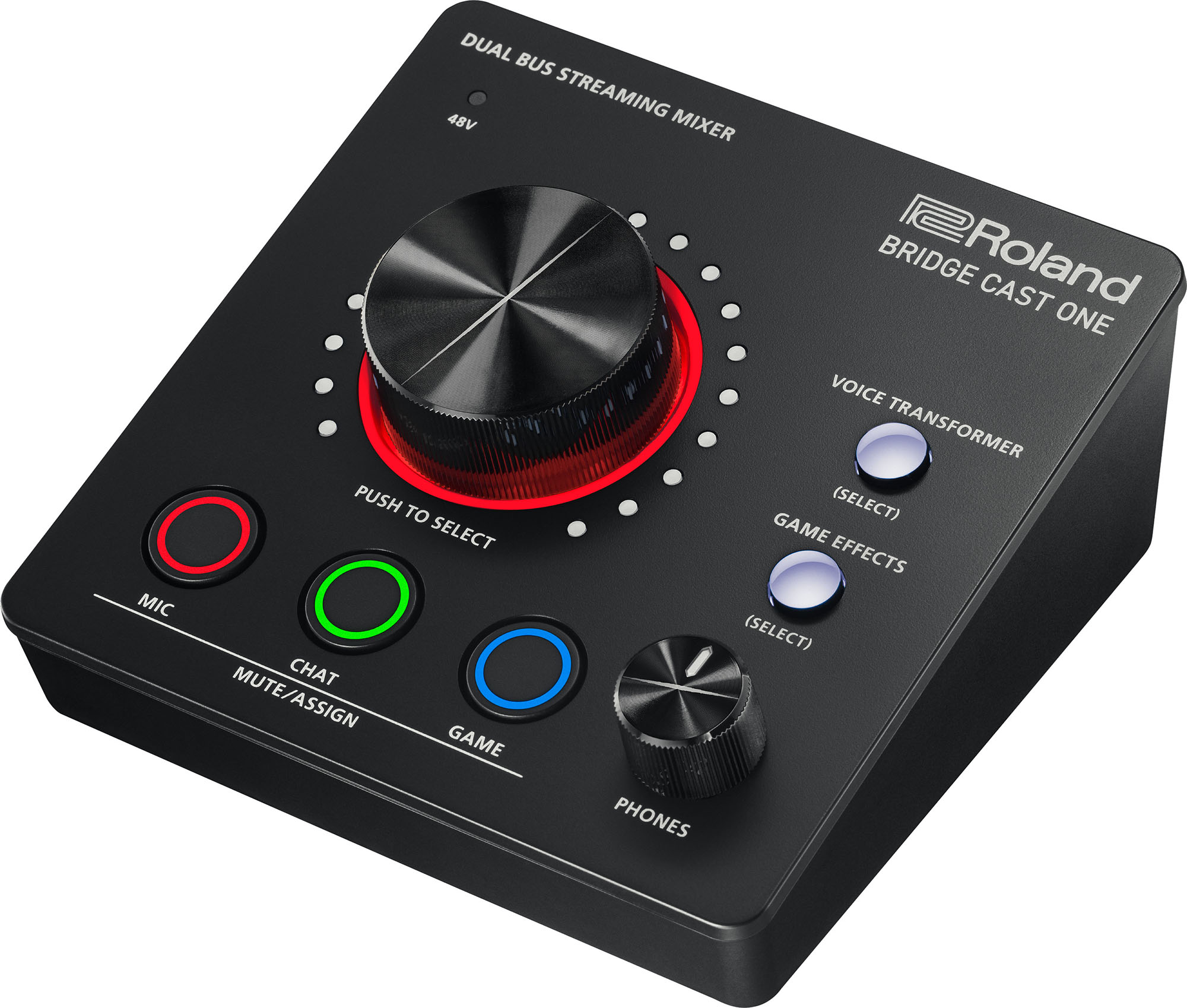 Roland Brc-1 - Interface Audio Tablette / Iphone / Ipad - Variation 3