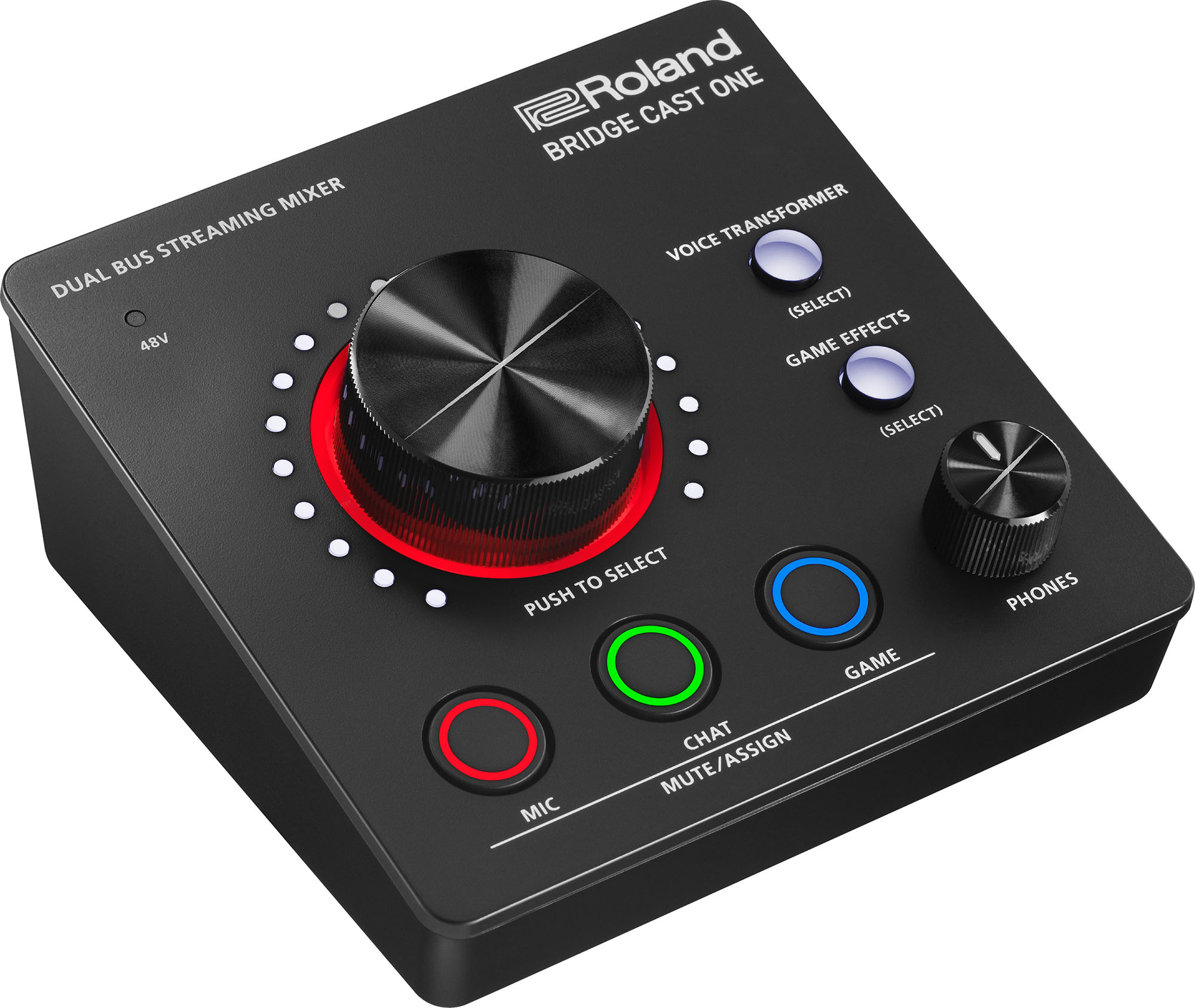 Roland Brc-1 - Interface Audio Tablette / Iphone / Ipad - Variation 4