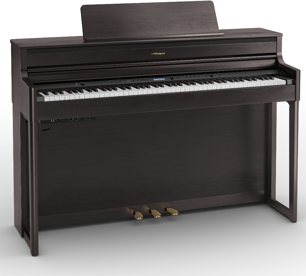 marque generique - Rouler Piano, Portable Instrument de musique