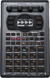 Sampleur / groovebox Roland SP-404 MKII