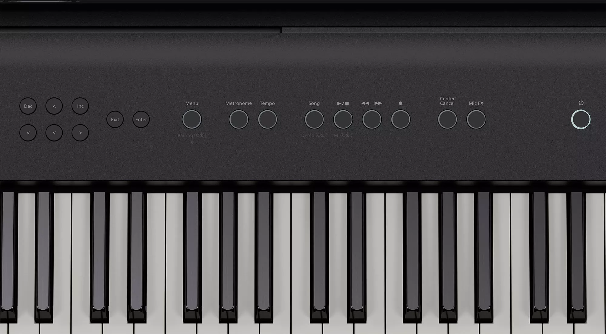 ROLAND FP-E50 Paris - Piano numérique compact Meilleur Prix