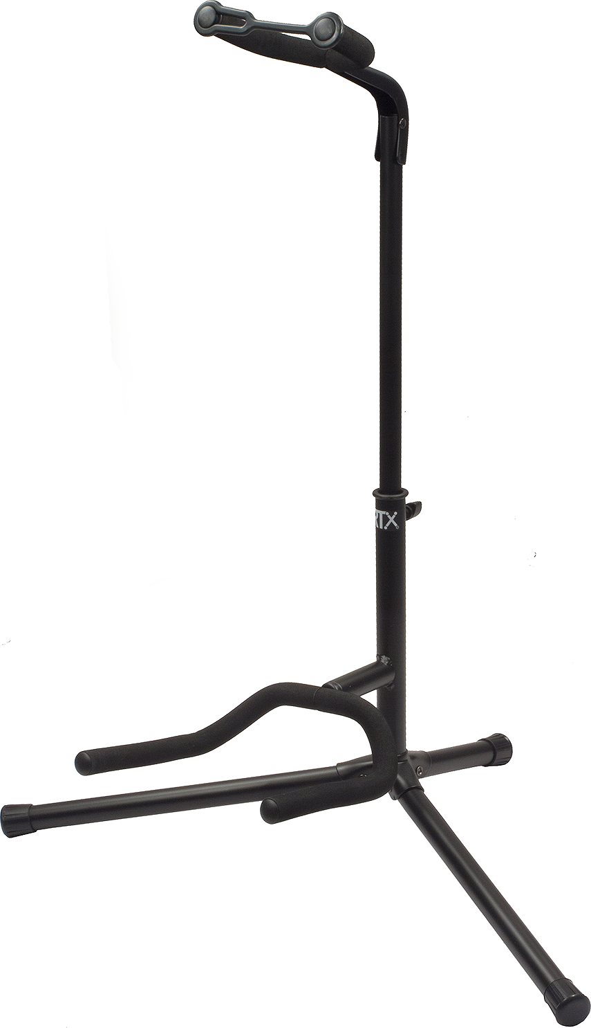 G1NX Stand Guitare universel tête pliable - noir Stand & support