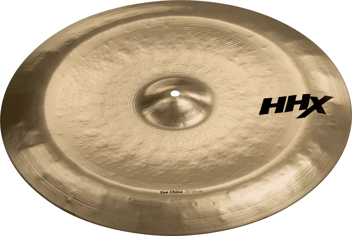 Sabian HHX Zen china 20