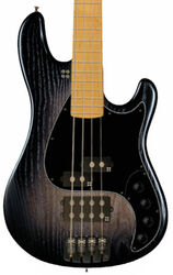 Basse électrique solid body Sandberg                       California VM4 SL Superlight Ltd - BLACKBURST MAT 