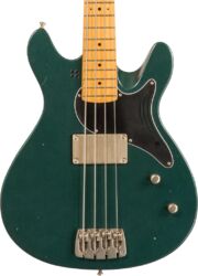 Basse électrique solid body Sandberg                       Florence Bass (MN) - Soft Aged British Green