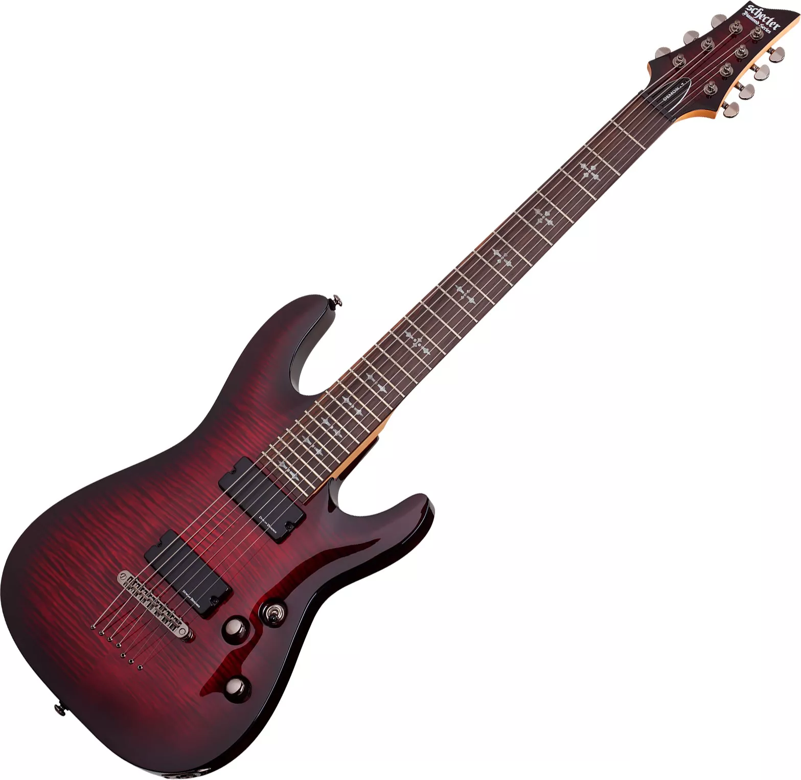 Гитара SGR by Schecter.