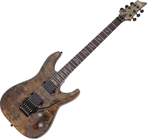 Schecter deals c6 elite