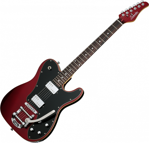 Schecter pt clearance fastback ii b