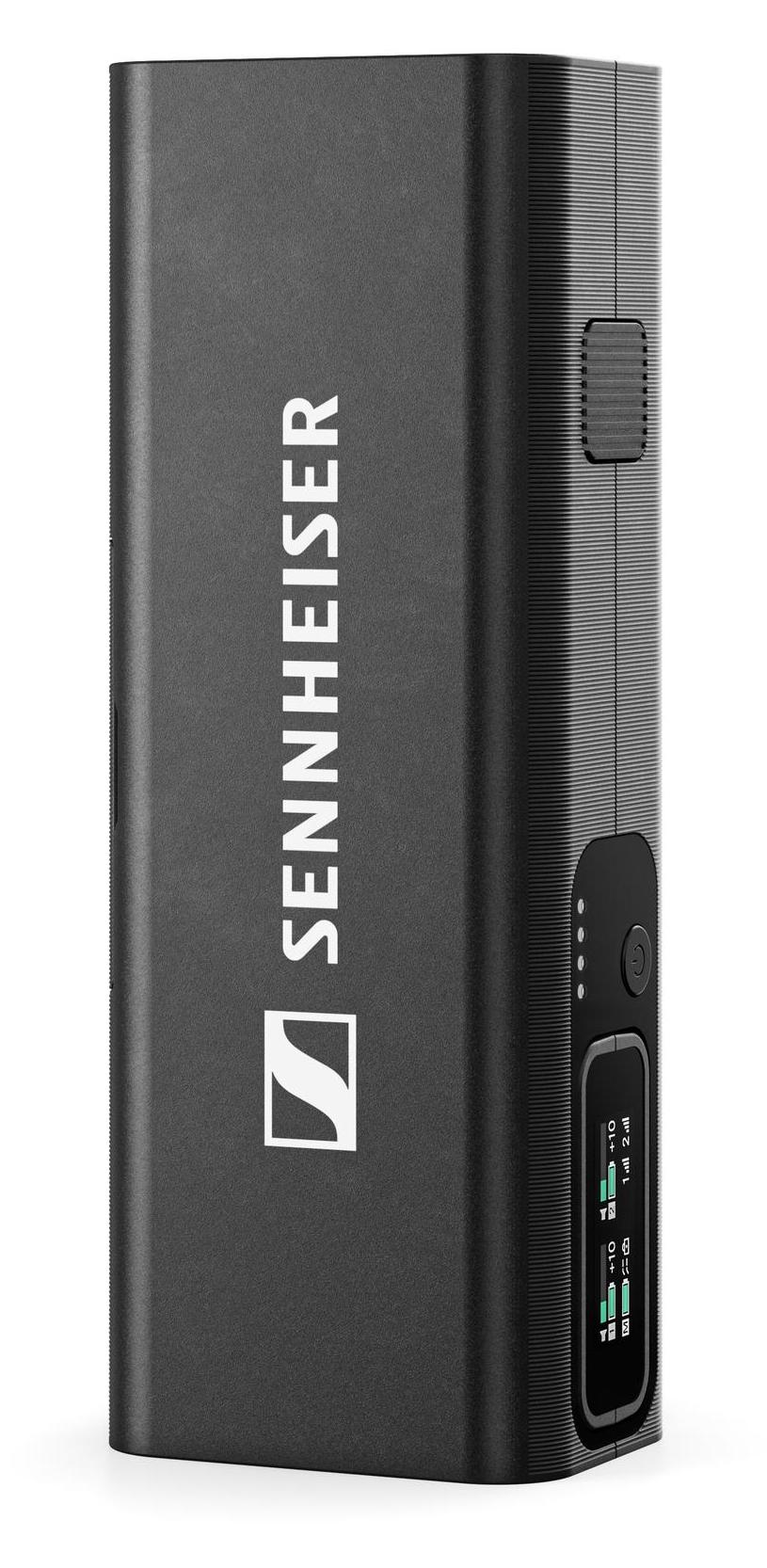 Sennheiser Profile Wireless - Ensemble Émetteur RÉcepteur Hf - Variation 1