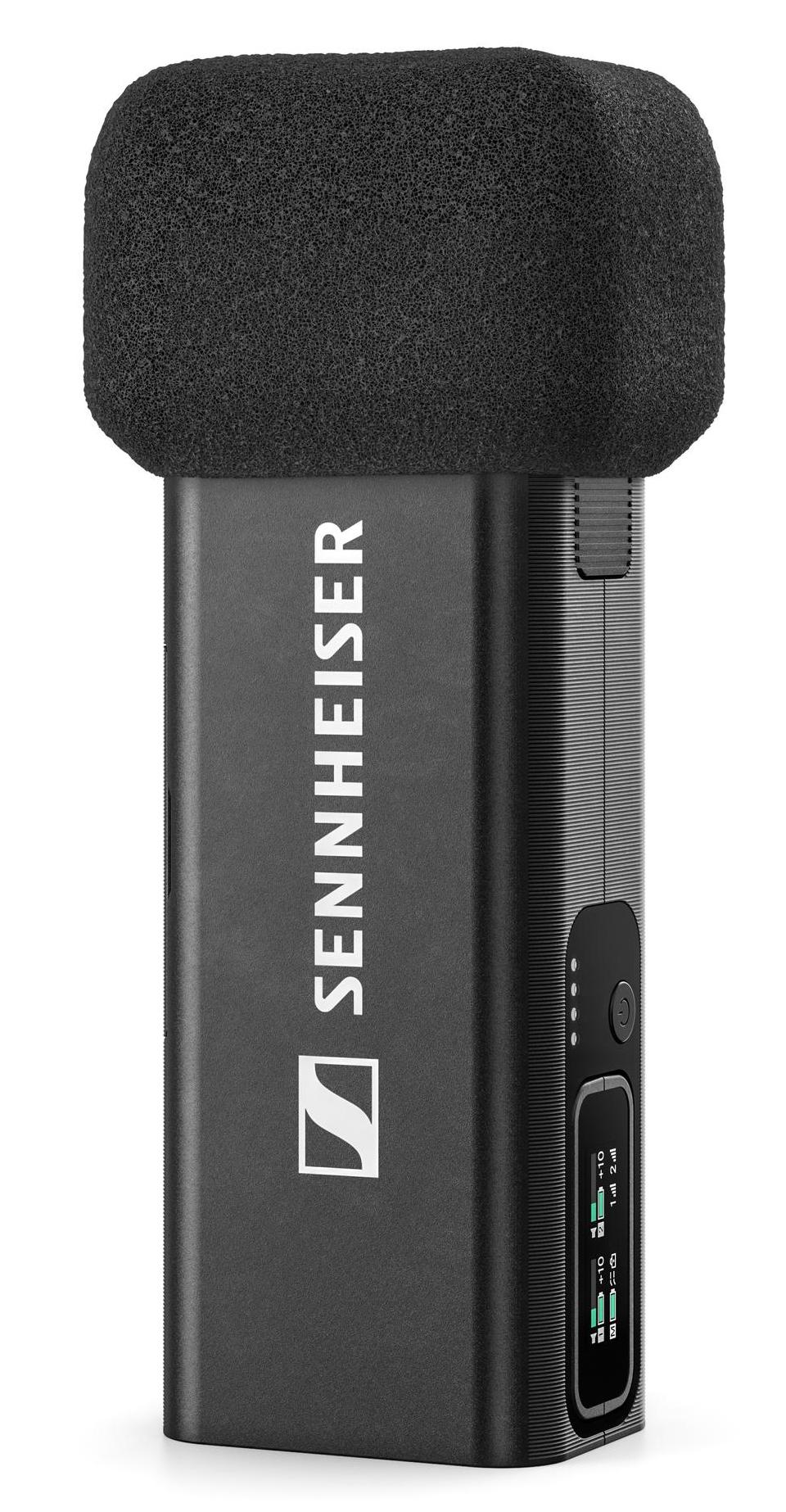 Sennheiser Profile Wireless - Ensemble Émetteur RÉcepteur Hf - Variation 8