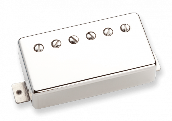 Seymour duncan APH-1N Alnico II Pro HB - neck - nickel Electric