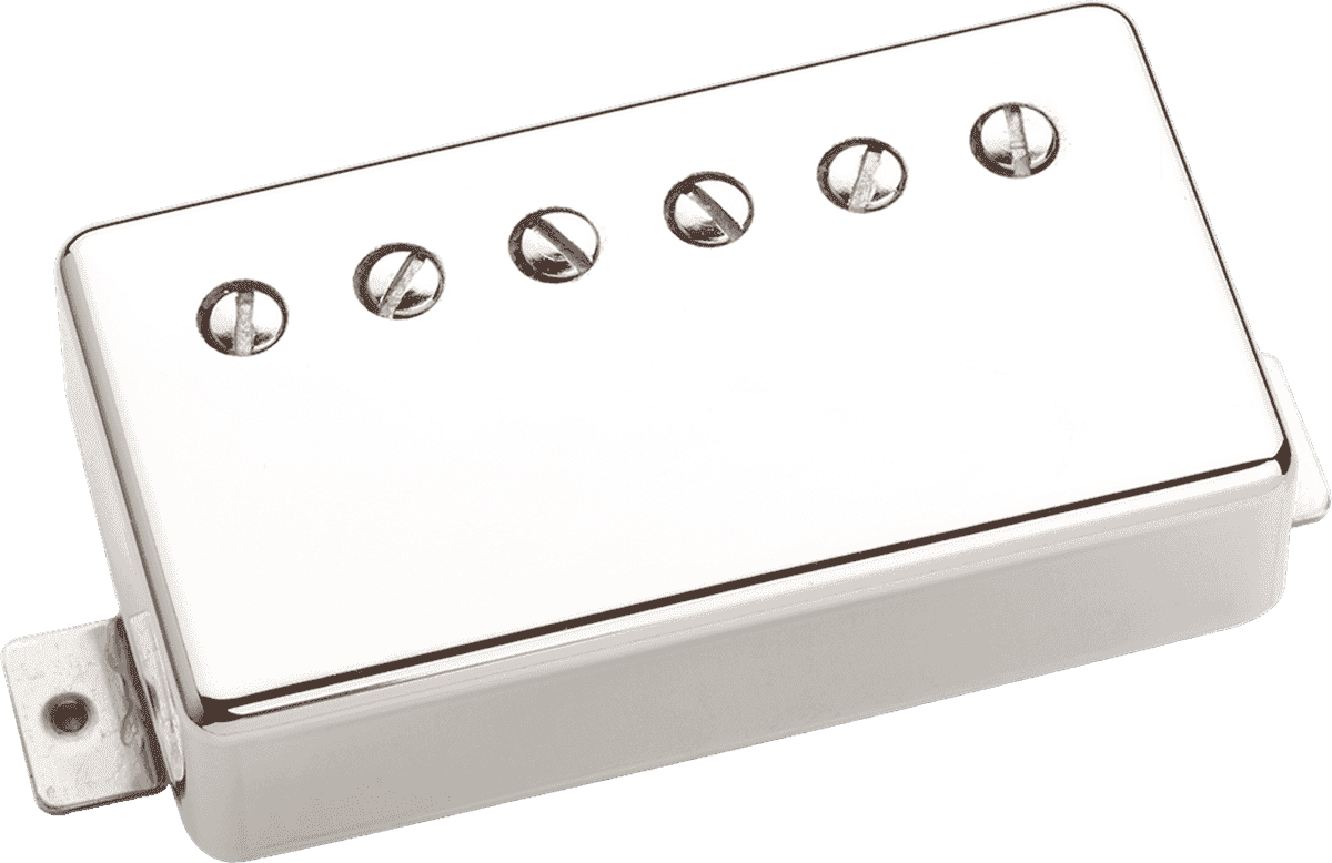 Seymour Duncan Saturday Night Special Manche Nickel - Micro Guitare Electrique - Main picture