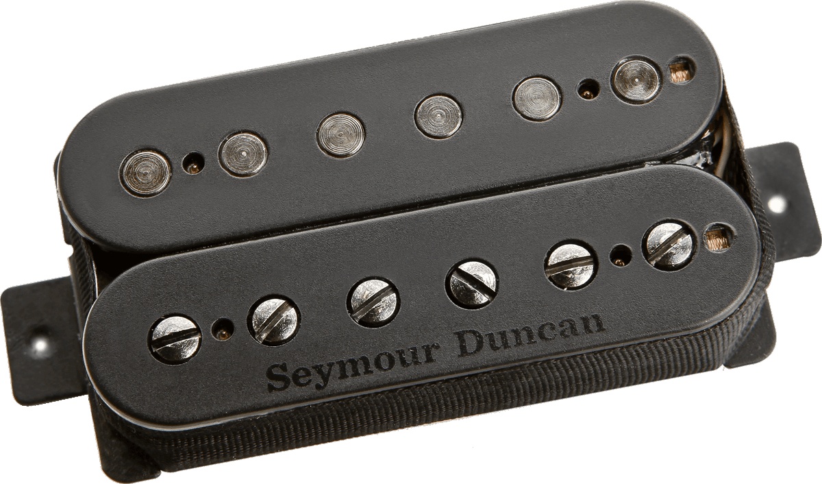  Micro guitare electrique  Seymour duncan PGS B P 6STR