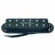 JB Jr. Strat SJBJ-1B Bridge - Black