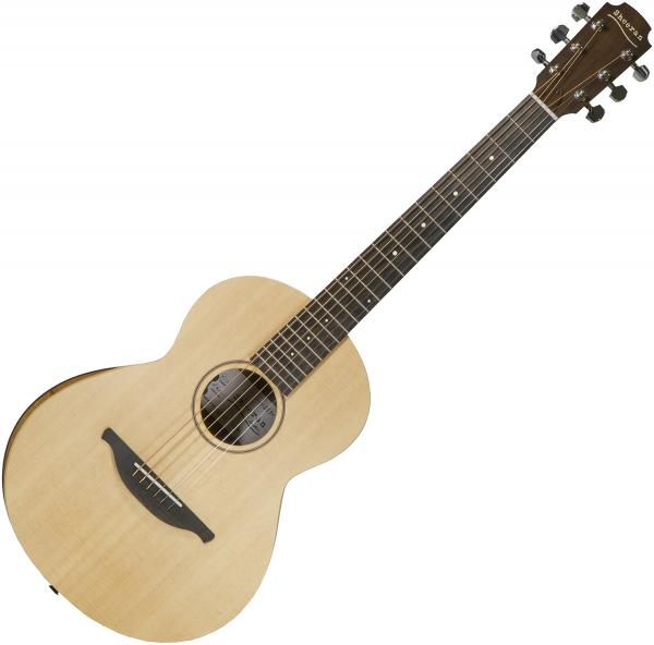 Sheeran by lowden W04 +Bag - natural satin Acoustic guitar & electro