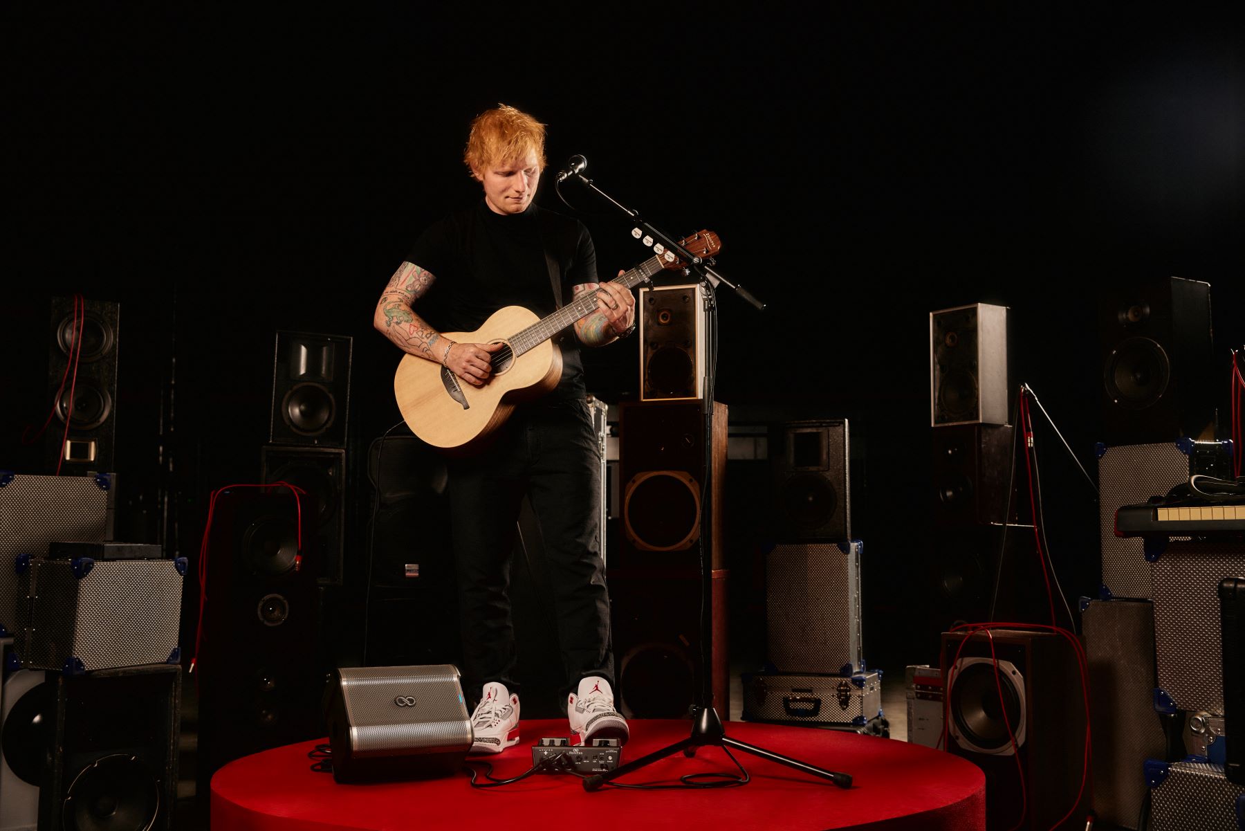 Sheeran Loopers Busker Special Edition - Sono Portable - Variation 12