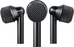 Micro instrument Shure Pack de 3 micros Tom Nexadyne 6