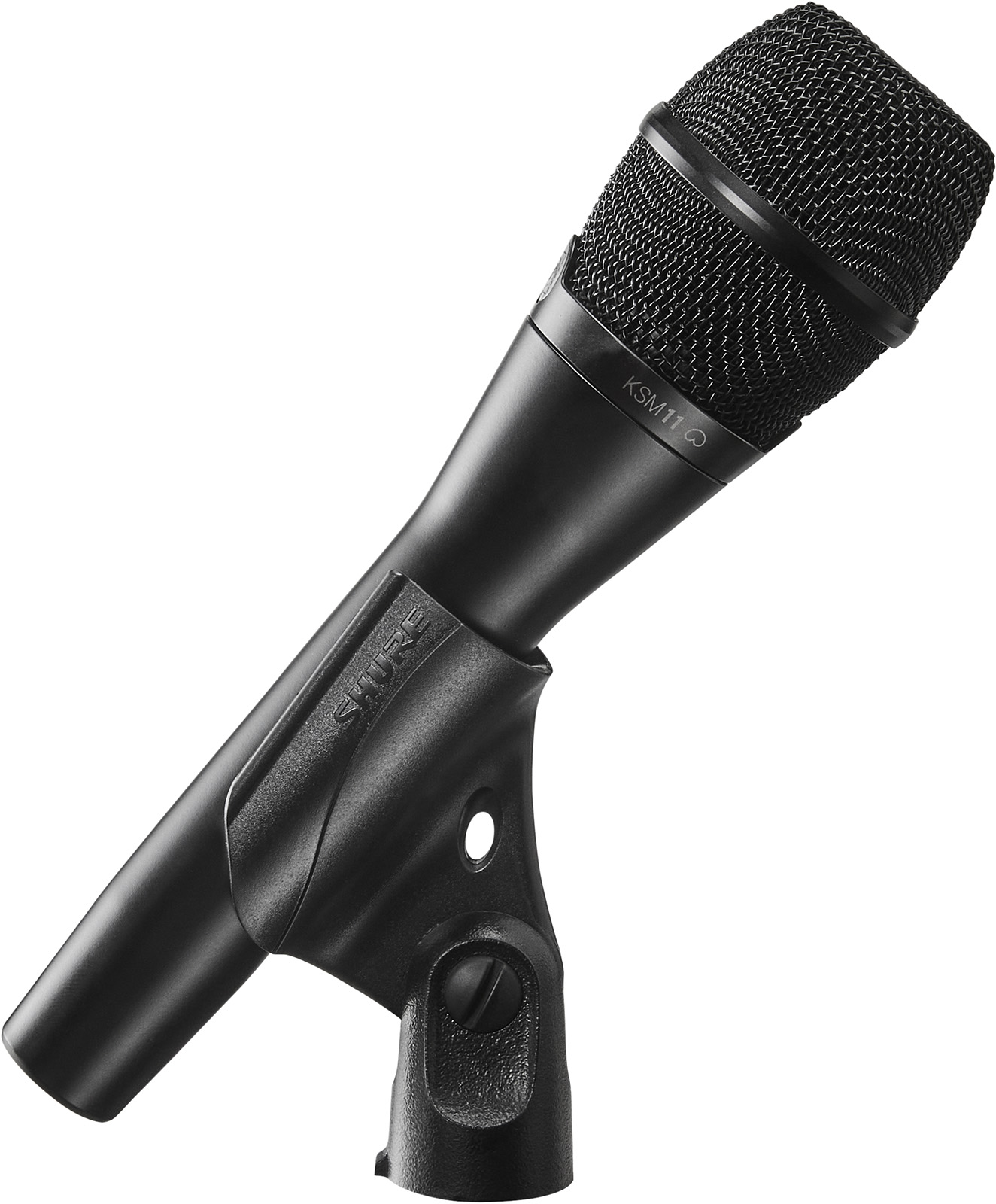 Shure Ksm11b-c - Micro Chant - Variation 2