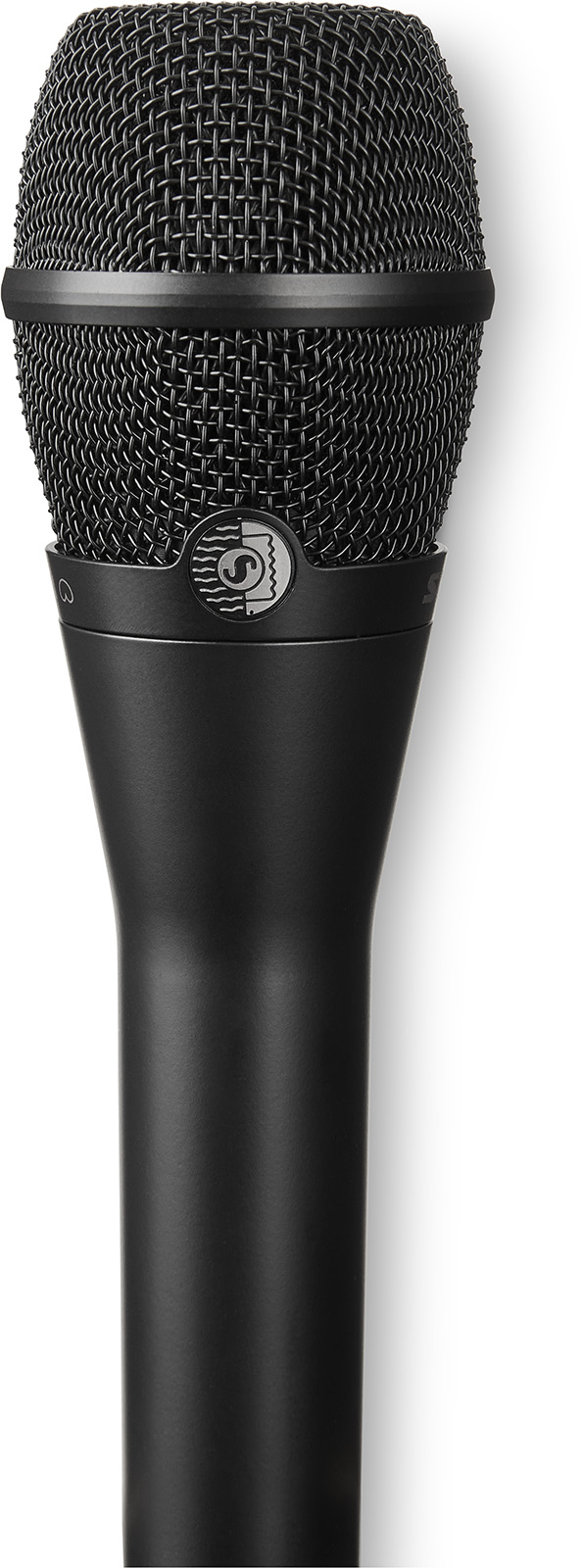 Shure Ksm11b-c - Micro Chant - Variation 1