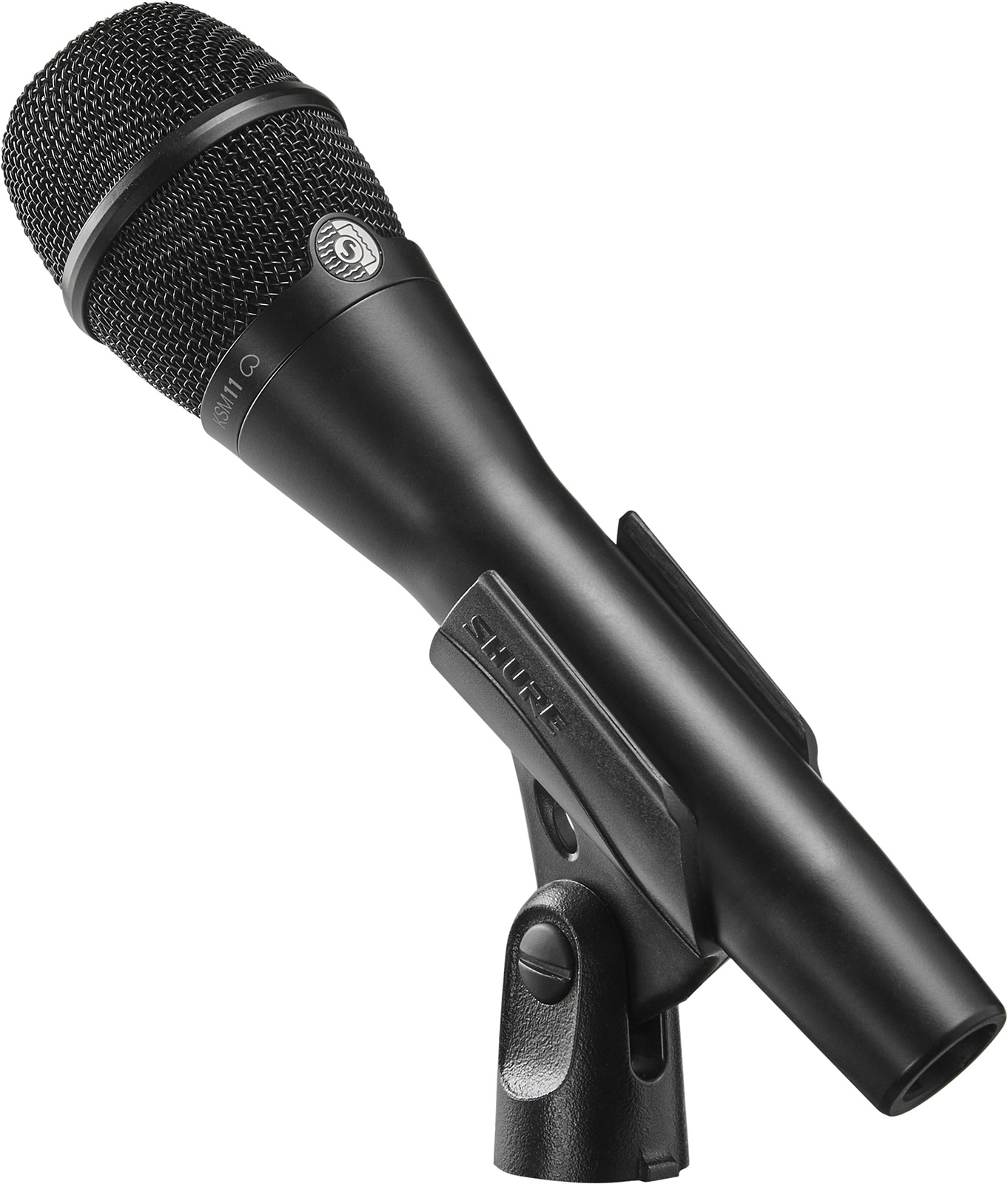 Shure Ksm11b-c - Micro Chant - Variation 3