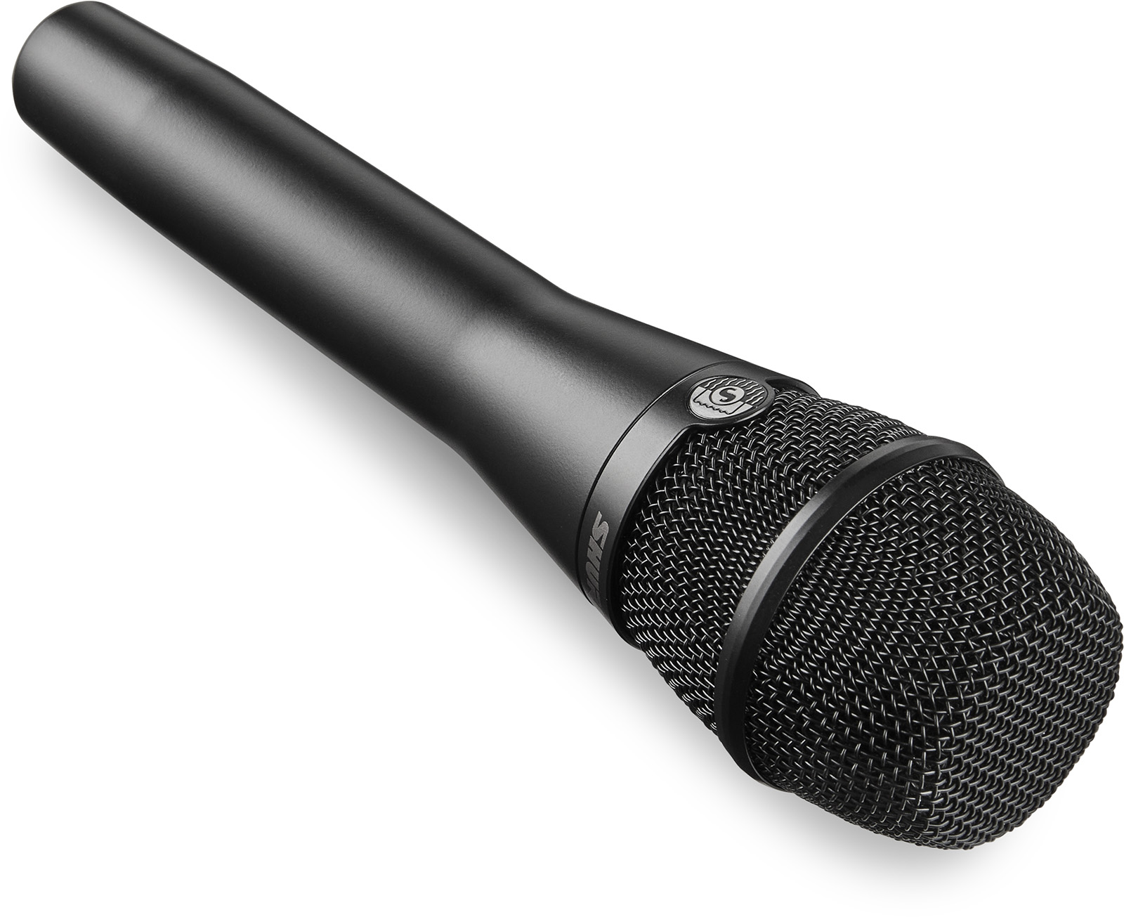 Shure Ksm11b-c - Micro Chant - Variation 4