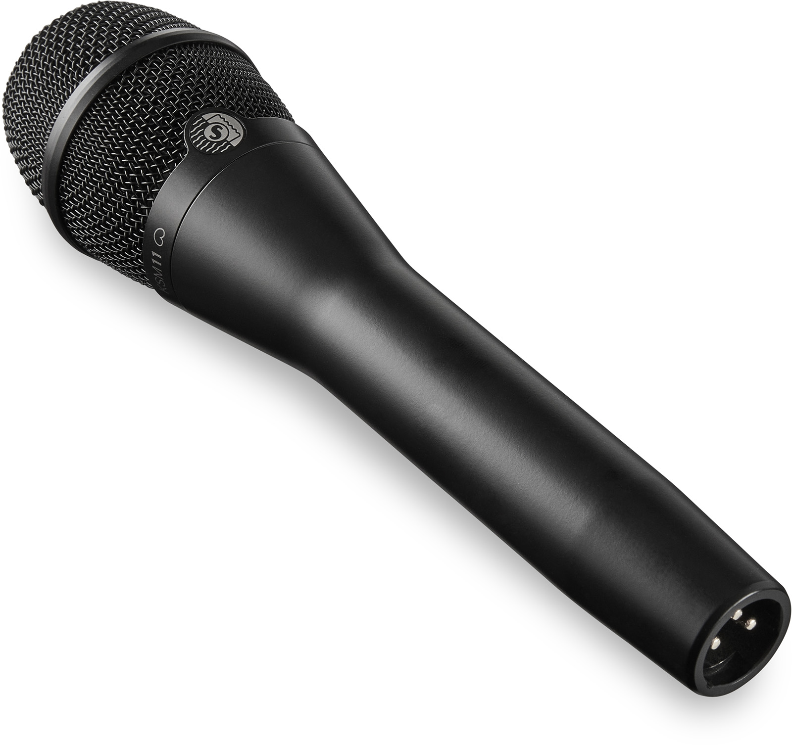 Shure Ksm11b-c - Micro Chant - Variation 5