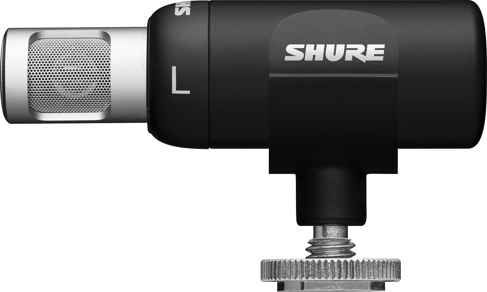 Shure Movemic 88+ - Micro Camera - Variation 2