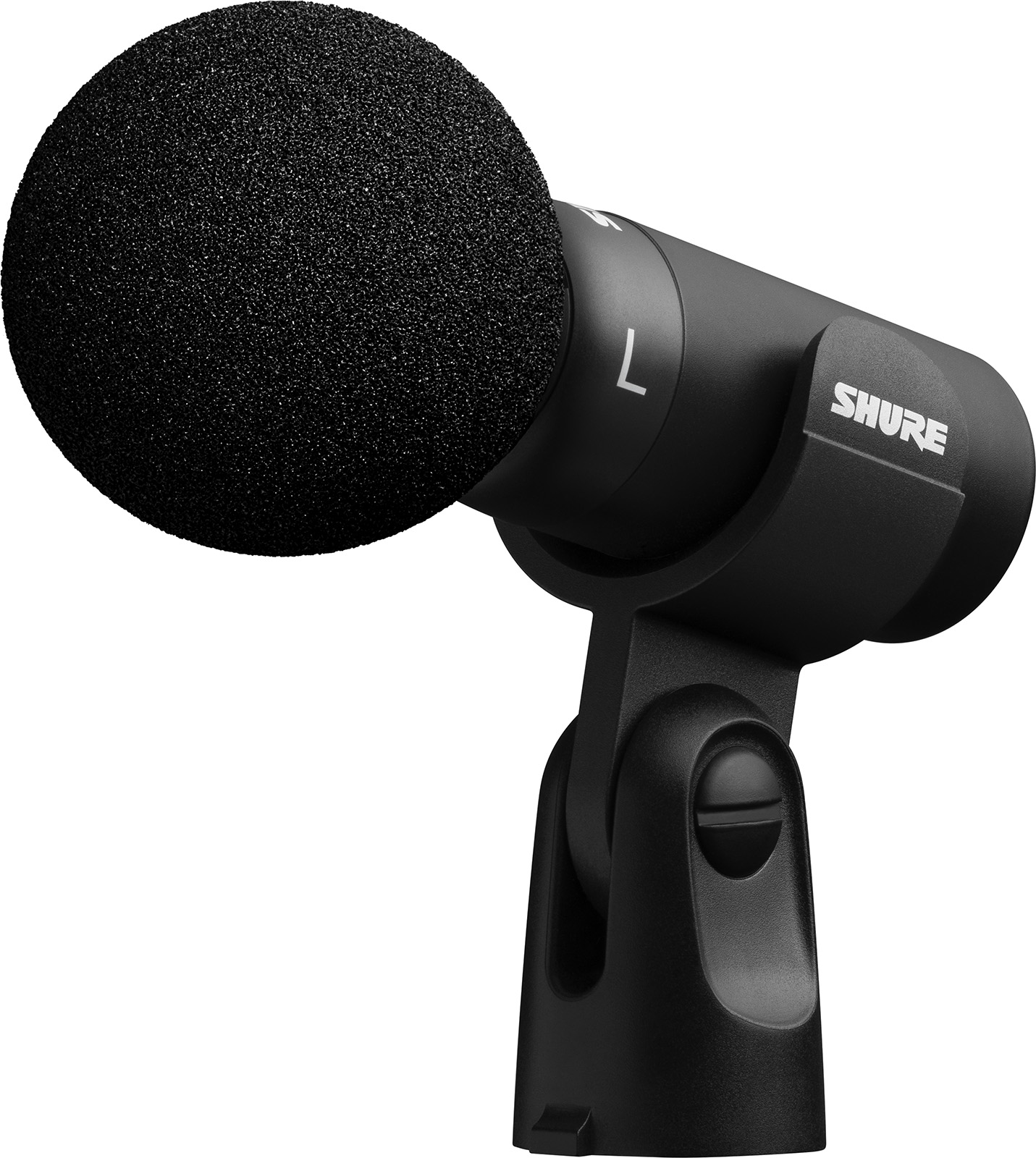 Shure Movemic 88+ - Micro Camera - Variation 1