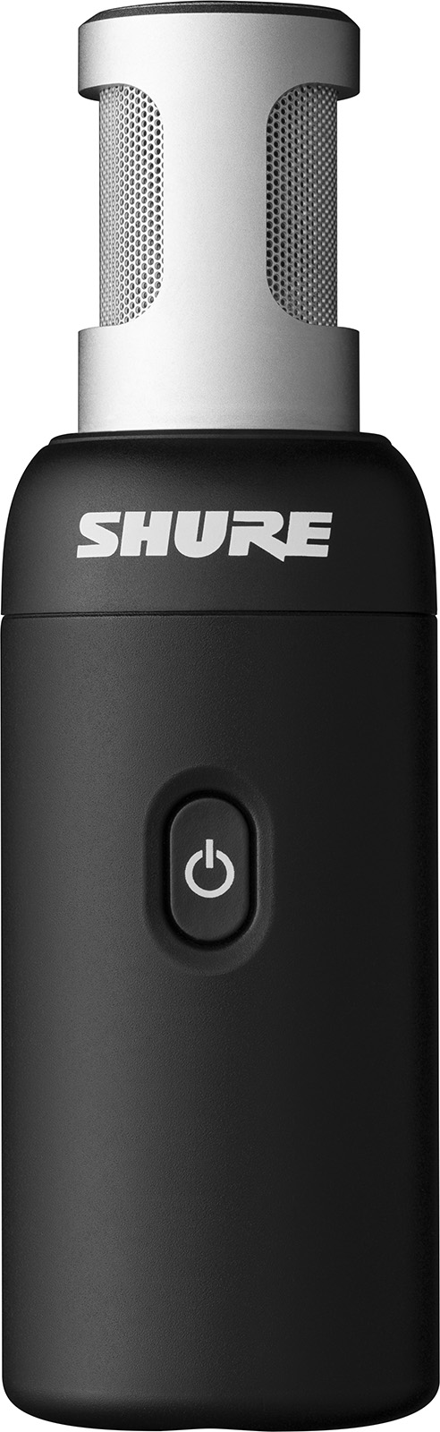 Shure Movemic 88+ - Micro Camera - Variation 3