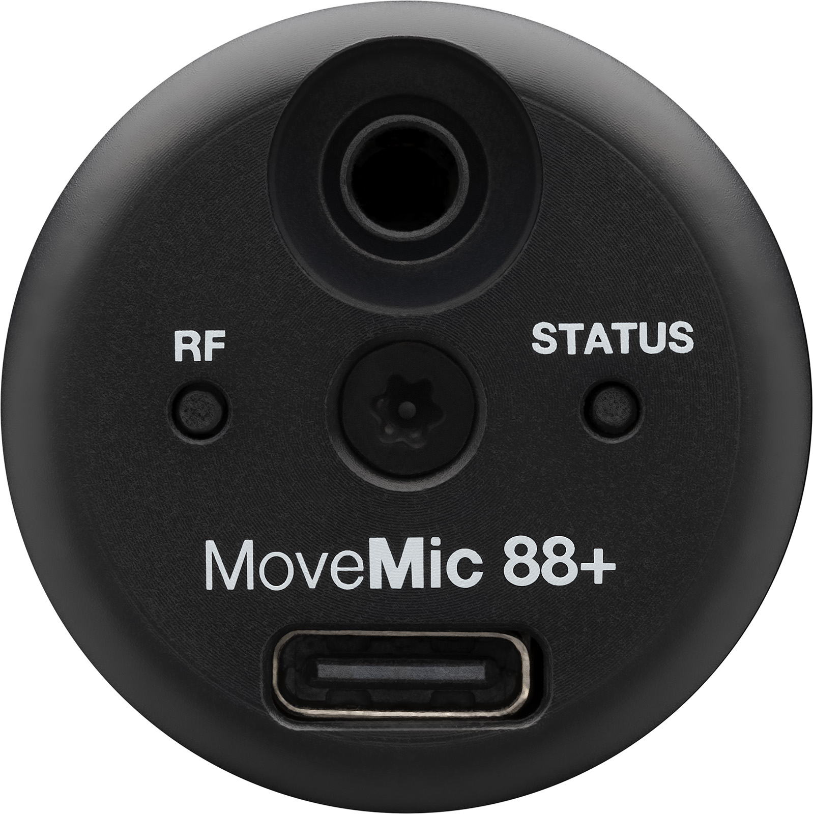 Shure Movemic 88+ Kit Z6 - Micro Camera - Variation 3