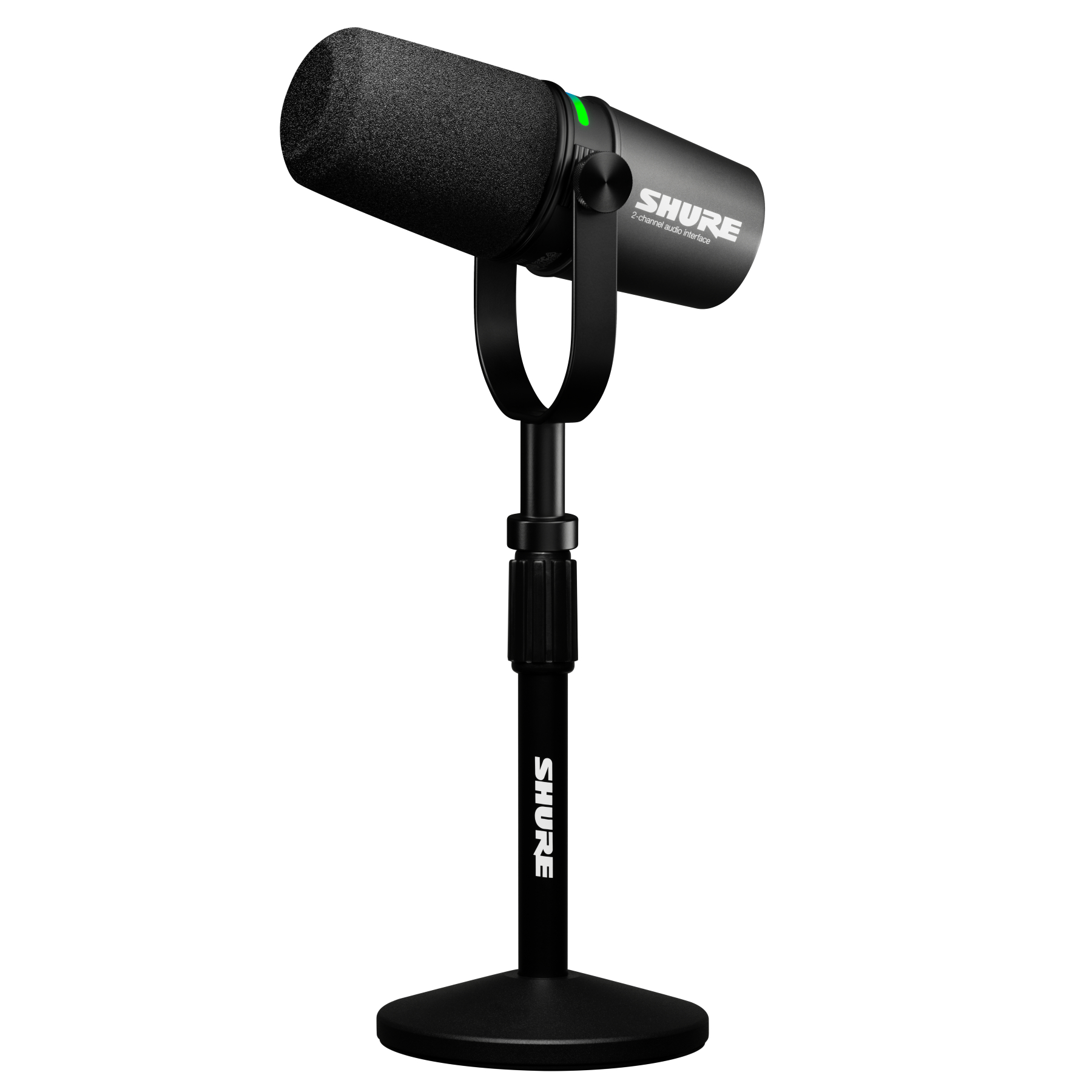 Shure Mv7i - Microphone Usb - Variation 7