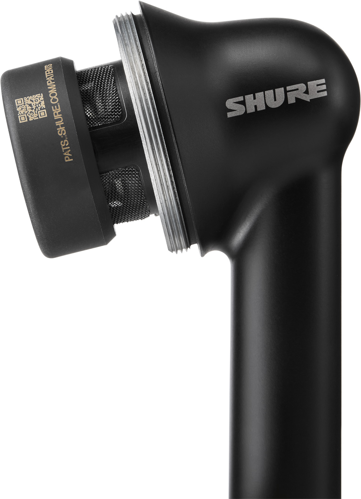 Shure Pack De 3 Micros Tom Nexadyne 6 - Micro Instrument - Variation 3