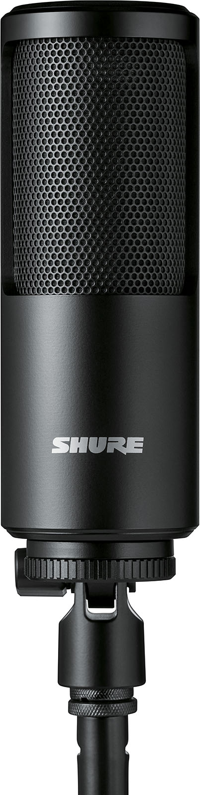 Shure Sm4 K - Micro Statique Large Membrane - Variation 1