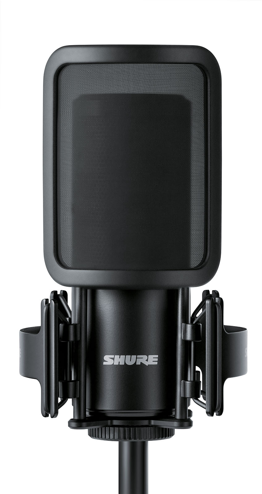 Shure Sm4 K Kit - Micro Statique Large Membrane - Variation 1