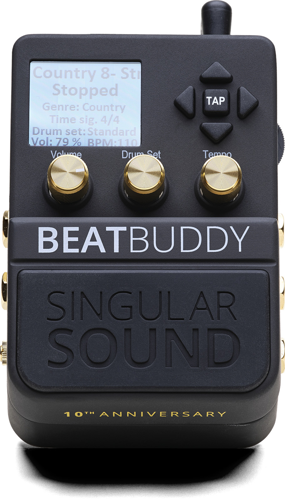 Singular Sound Beatbuddy Ltd 10th Anniversary - Boite À Rythme - Main picture