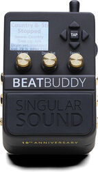 Boite à rythme Singular sound Beatbuddy Limited Edition 10th Anniversary