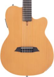 Guitare classique format 4/4 Sire Larry Carlton G5N - Natural