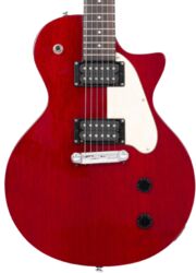 Guitare électrique single cut Sire Larry Carlton L3 HH - Cherry