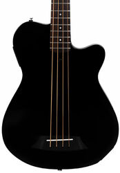 Marcus Miller GB5 4ST Fretless - black