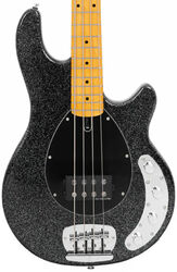 Basse électrique solid body Sire Marcus Miller Z3 4ST - Sparkle black