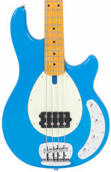 Basse électrique solid body Sire Marcus Miller Z3 4ST - Blue