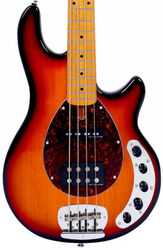 Basse électrique solid body Sire Marcus Miller Z7 Alder 4ST - 3 tone sunburst